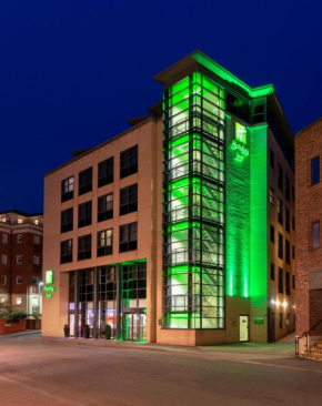 Holiday Inn York City Centre, an IHG Hotel, York